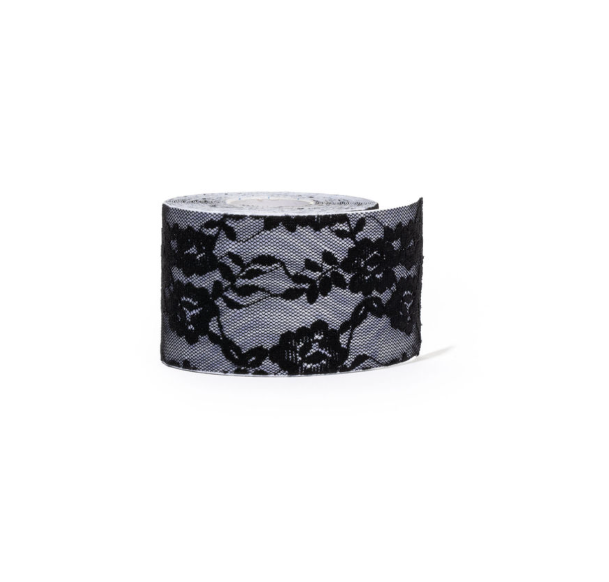 SEXY BOOB TAPE NEGRO