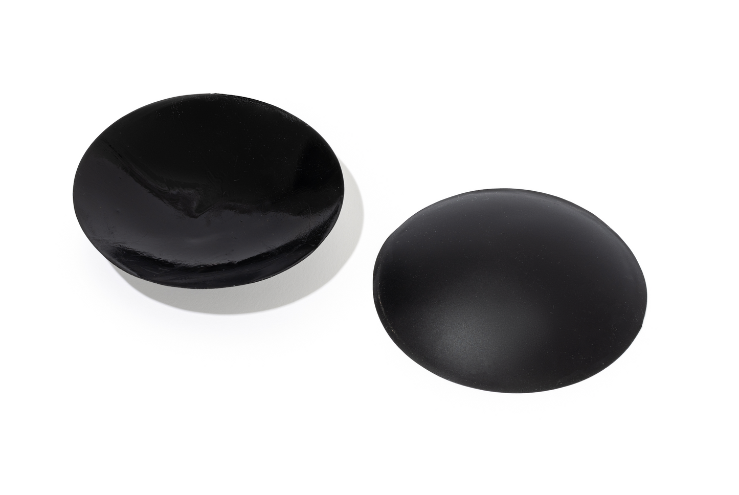 NIPPLE CONCEALERS ADHESIVOS NEGROS