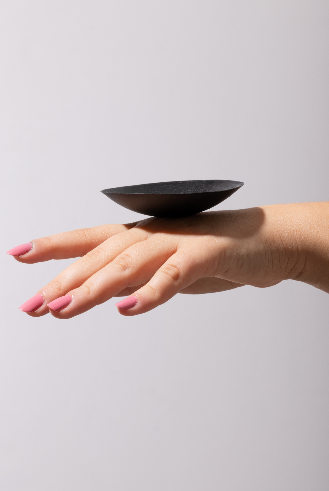 NIPPLE CONCEALERS ADHESIVOS NEGROS