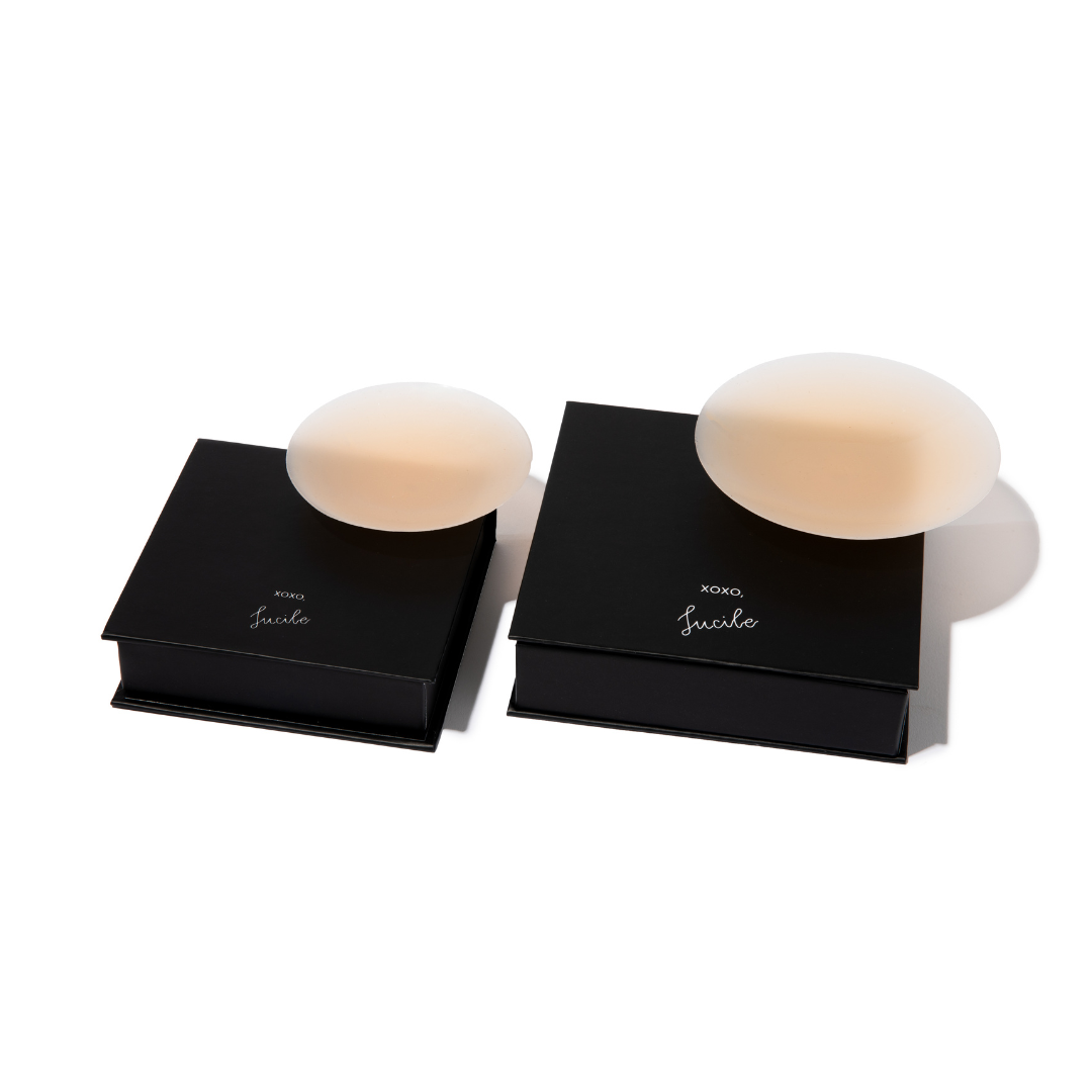 NIPPLE CONCEALERS ADHESIVOS