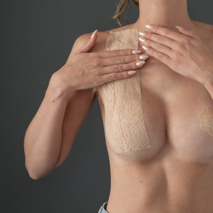 LACE BOOBTAPE NUDE