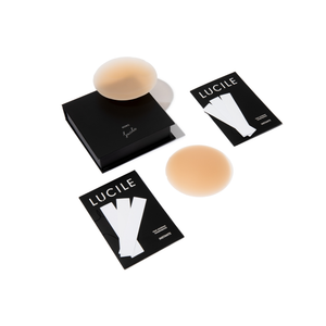 KIT NIPPLE CONCEALERS Y STYLING TAPE