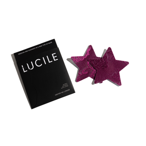 ESTRELLAS VINO DE ENCAJE