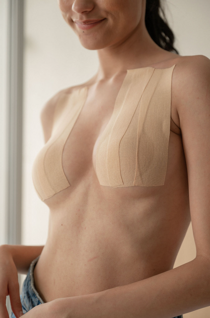 BOOB TAPE NUDE