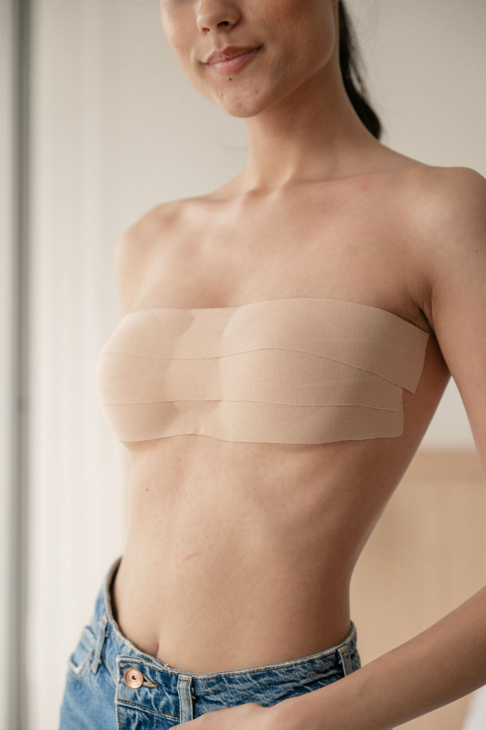 BOOB TAPE NUDE