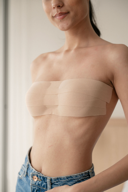 BOOB TAPE NUDE