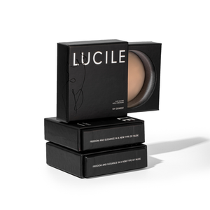 KIT 3 NIPPLE CONCEALERS ADHESIVOS