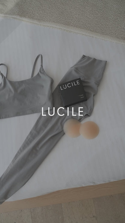 NIPPLE CONCEALERS NO-ADHESIVOS