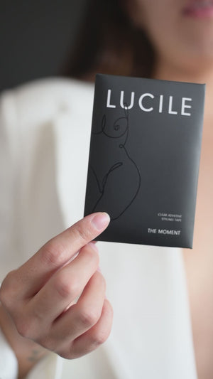 KIT NIPPLE CONCEALERS Y STYLING TAPE